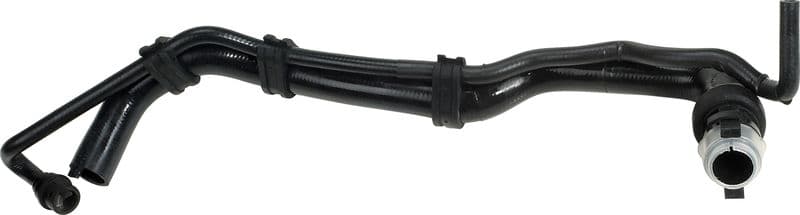 Radyatör Alt Hortumu Peugeot 306 1.8 16V 97-00 — Resim