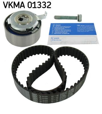 Gergi Kiti Vkma 01332 — Foto
