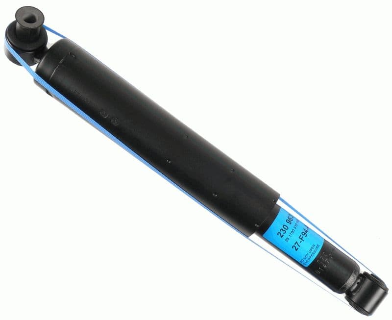 Arka Amortisor Gazli Transit V184 Panelvan 00>06 — Resim