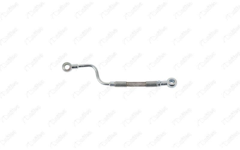 Turbo Yaglama Borusu Alfa Romeo Mito - Doblo - Punto - Idea - Linea - Strada - Astra H - Corsa D — Foto