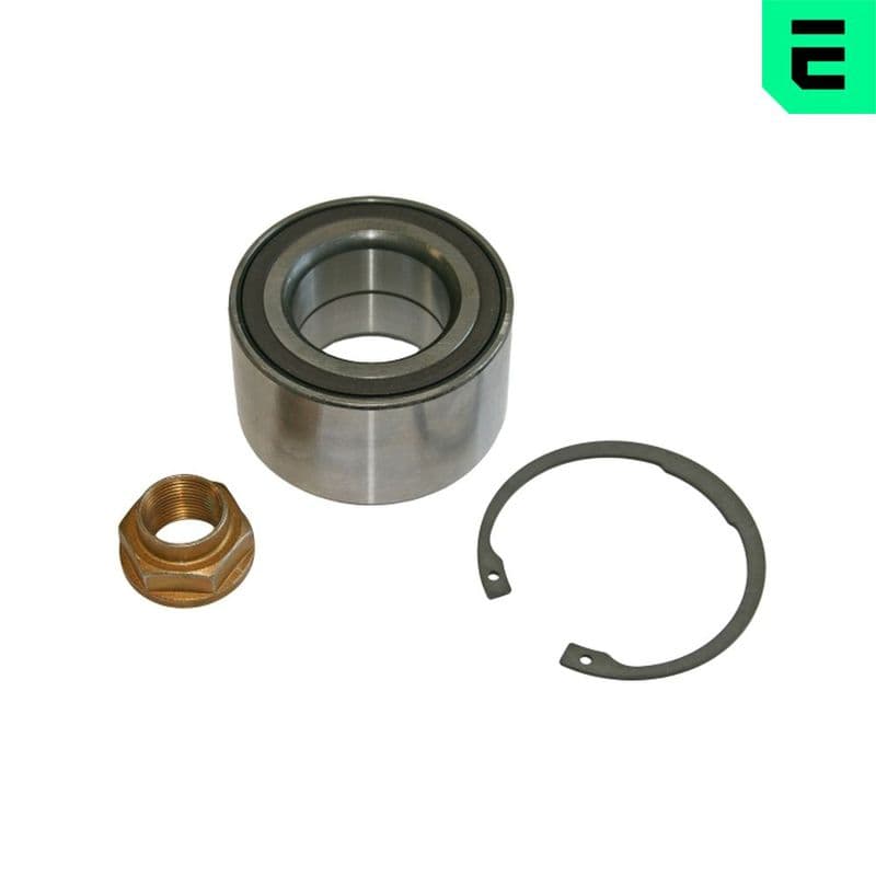 On Teker Rulmani [Kit] Honda Civic VIII Y.m Uzay Kasa Jazz Absli 1.3HYBRID 1.4 1.8 06 — Resim