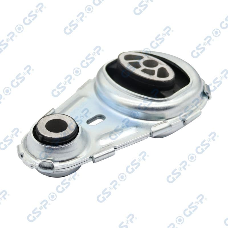 Motor Takozu Alt — Resim