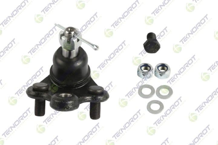 ROTİL ALT SAĞ-SOL HONDA CR-V 2.0L 2.2L R20A2 N22A2 (RE5 RE6 kasa) 07-12 — Resim