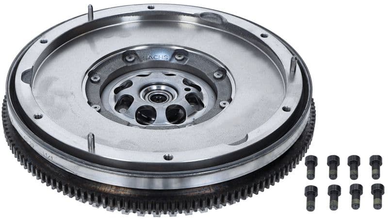 VOLAN (DMF) MERCEDES SPRINTER B901 B904 00>06 DERINLIK 11.9mm — Resim