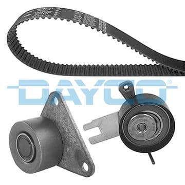 Eksantrik Gergi Kiti Volvo C30-C70 I-II-S40 II-S60 I-S70-V40-V50-V70-XC70 2.4-KUGA-MONDEO-FOCUS 2.5 ( Uzun Gergi ) — Resim