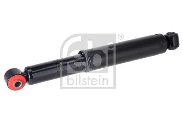 Amortisor Arka (Gazli) Mercedes Sprinter B901>B903 . VW LT 28-35-46 — Foto