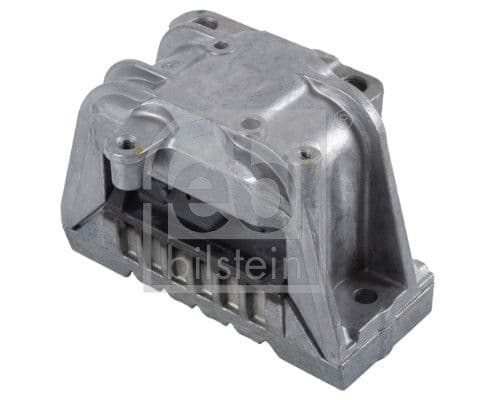 Motor Takozu SAĞ2,0 Tdi — Foto
