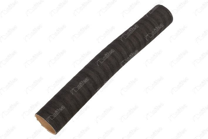 SİYAH KRAFT HORTUM ( 45mmx35cm ) R19- R9 — Foto