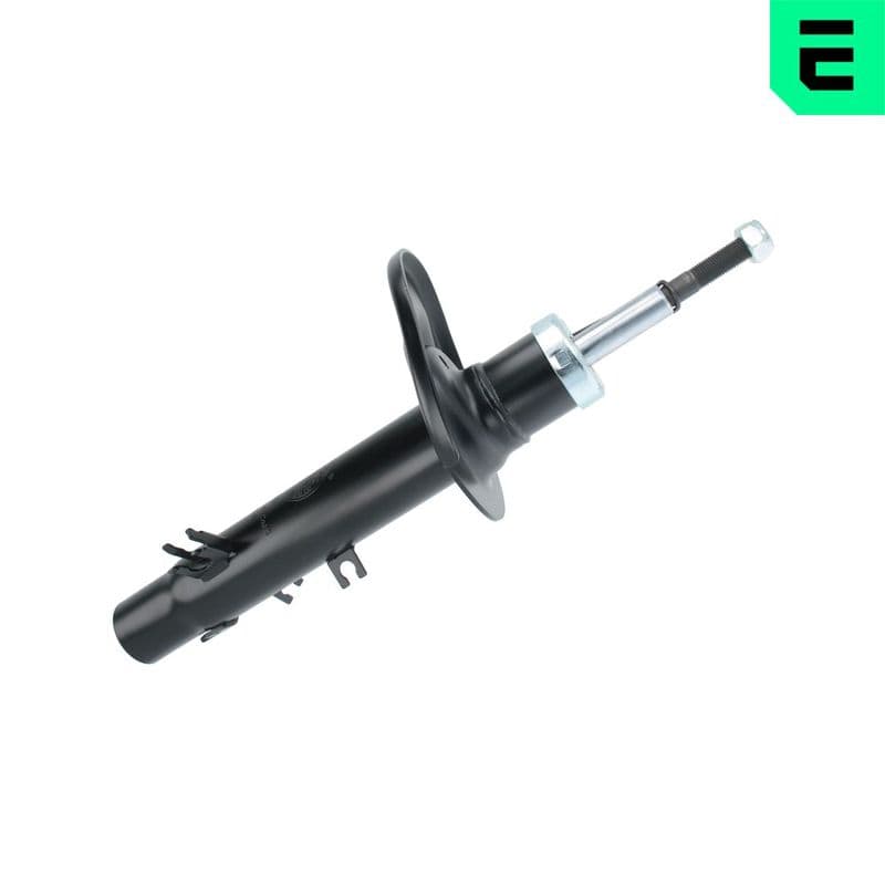 On Amortisor Peugeot P2008 13 — Resim