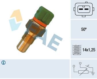 Hararet Musuru Jumper Partner 1.9D-XUD9-306 1.9D — Resim