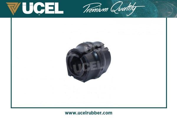VİRAJ DEMİR LASTİĞİ (23mm) P307 00>09 P308 07>14 P3008 09>16 P5008 09>17 PARTNER-BERLINGO 08>15 C4 09>15 DS4 16>18 — Foto