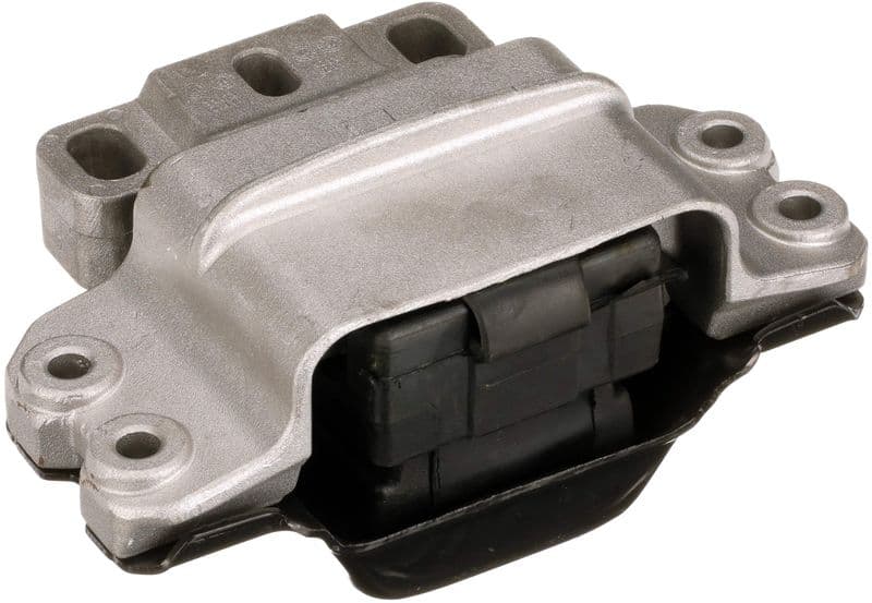 Motor Takozu Sol — Resim