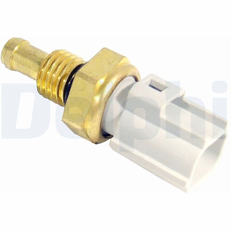Motor Sicaklik Sensörü Ford Focus-Escort-Mazda III-S40 95> 1.6-2.0 Zetec — Resim