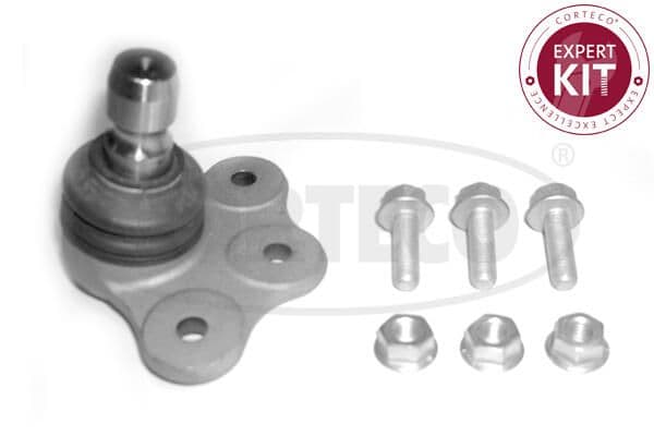 Rotil Alt Salincak Opel Astra G (98-05) Astra H 04>10 Meriva B 10> Omega B (94-03) Vectra B (95-03) Zafira 00 — Resim