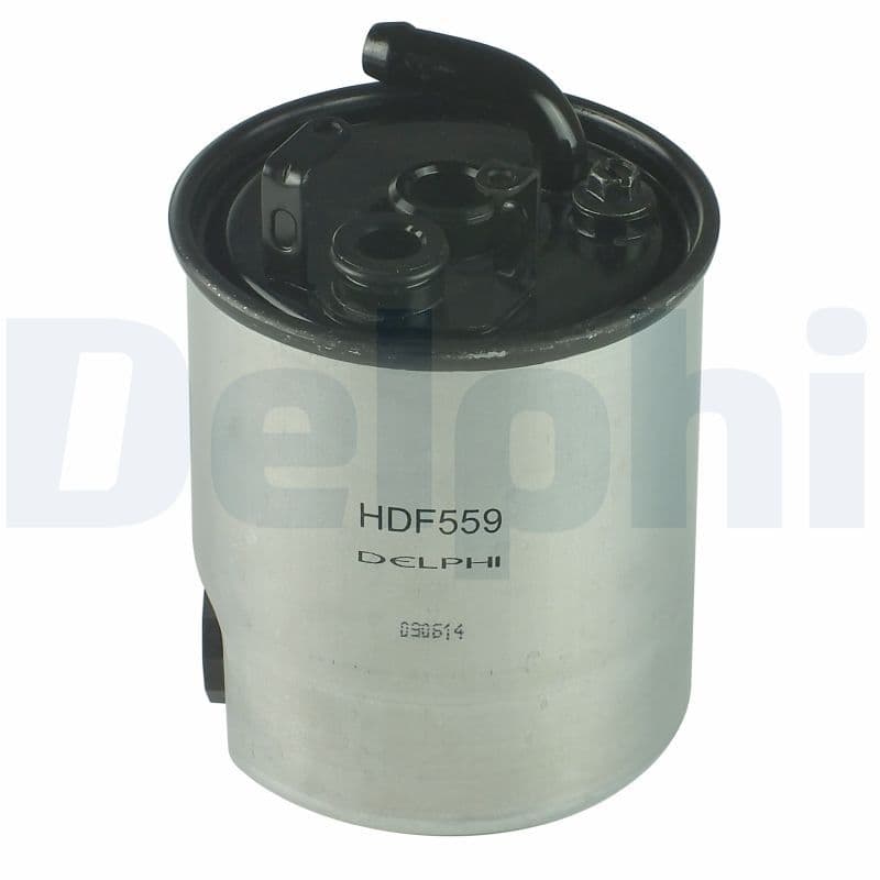 Yakit Filtresi W168 98>04 V-Class 638/2 98>03 Vaneo 414 02>05 Vito 638 99>03 Sprinter 00>06 — Resim