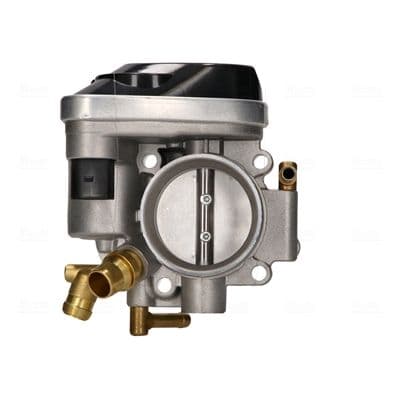 Gaz Kelebegi Opel Astra G-H Zafira B Z16XEP A16XER Z16XER Chevrolet Cruze 1.6 — Foto