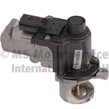 EGR Valfi Audi A4 A5 A6 2.7TDI 08> Q5 Q7 3.0TDI 08> Porsche Cayenne 10> Touareg 3.0TDI V6 04-18 (Casa Cdyb Cdyc) #### — Foto
