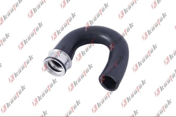 Turbo Intercooler Hortumu — Resim