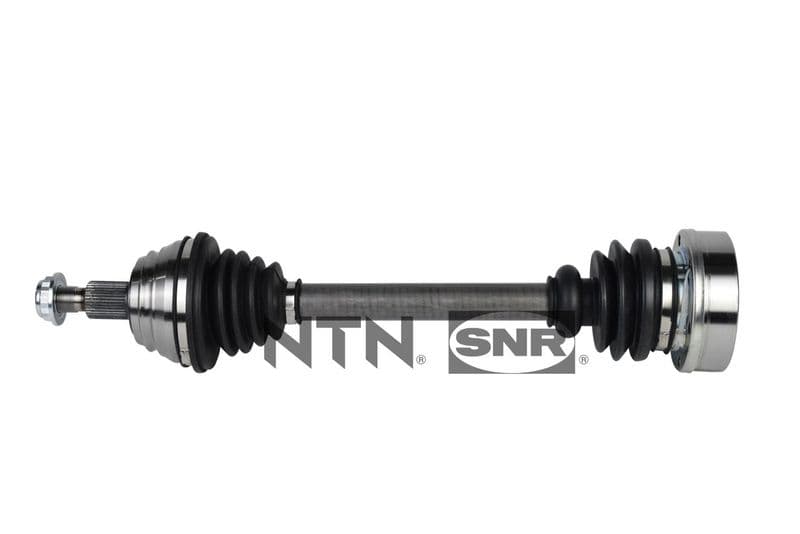 Aks Sol A3 Leon Toledo Octavia Bora Golf New Beetle 1,9TDI 96-06 — Foto