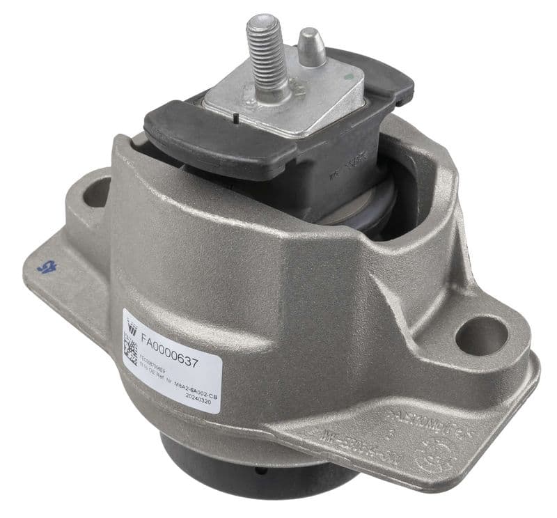 Motor Takozu Alt Sag Land Rover Range Rover Velar L560 . Jaguar F-Pace X761 — Resim