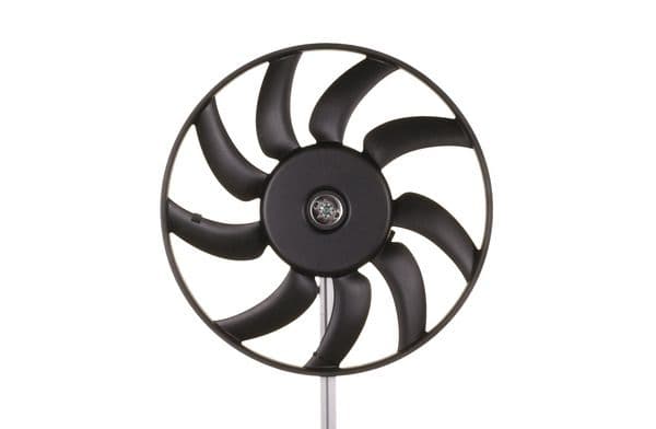 Fan Motoru Sol — Resim