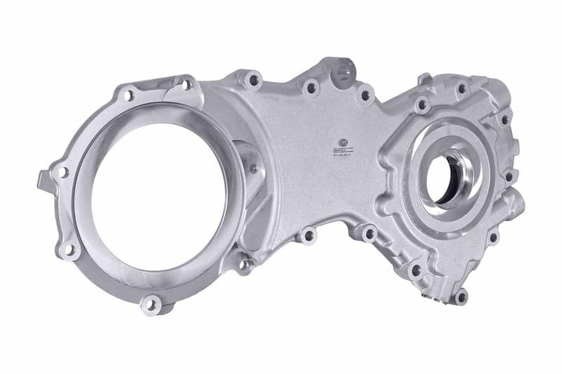 Yag Pompasi Connect (04>14) 1.8 TDCI Focus I 01>04 1.8 TDCI — Foto