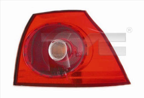 (11-A399-01-2B) W.golf V Arka Stop Diş RH.04 — Resim