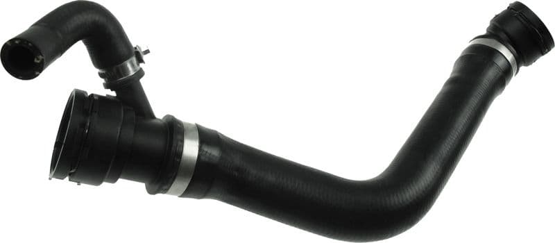 Radyator Hortumu Alt BMW M47N2 E60 E61 — Resim