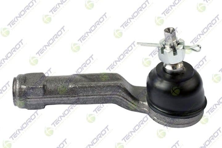 Rot Başi Diş Sağ Hyundai Elantra 1.6L G4FG Benzinli 16-> 1.6L D4FB Dizel 16-> / Kona 1.6L G4FJ 16 — Resim