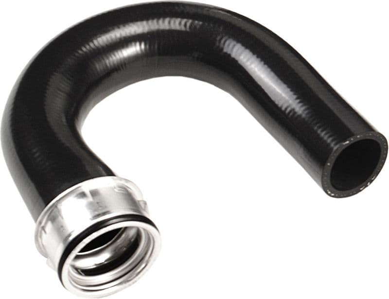 Turbo İntercooler Hortumu Opel Corsa C 00>06 Combo C 00>10 Tigra 04>10 1.3 Dtci Z13DT-Y13DT-Z13DTJ — Resim