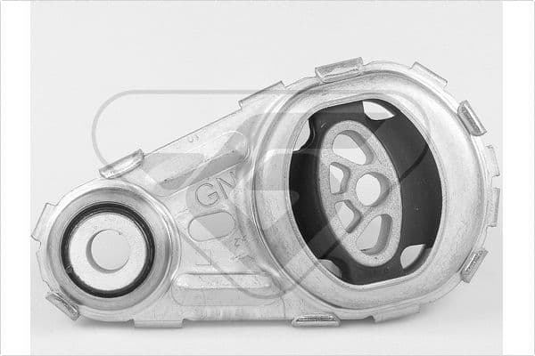 Motor Takozu Alt — Resim