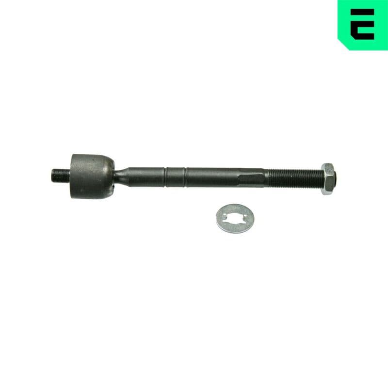 Rotmili Hid.direksiyon 16×1.5 MM Peugeot P207 P1007 Citroen C2 C3 — Resim