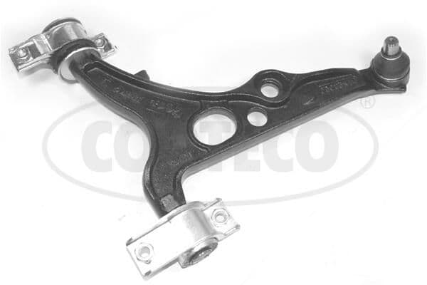 Alt Salincak Komple Sol Fiat Tempra-Tipo Brava Bravo-Tipo-Lancia 95>01 (17MM) — Resim
