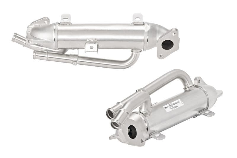EGR-Egsoz Donusturucu VW Passat 3B3 3B6 2.0TDI 03-05 Audi A4 1.9 2.0TDI — Foto