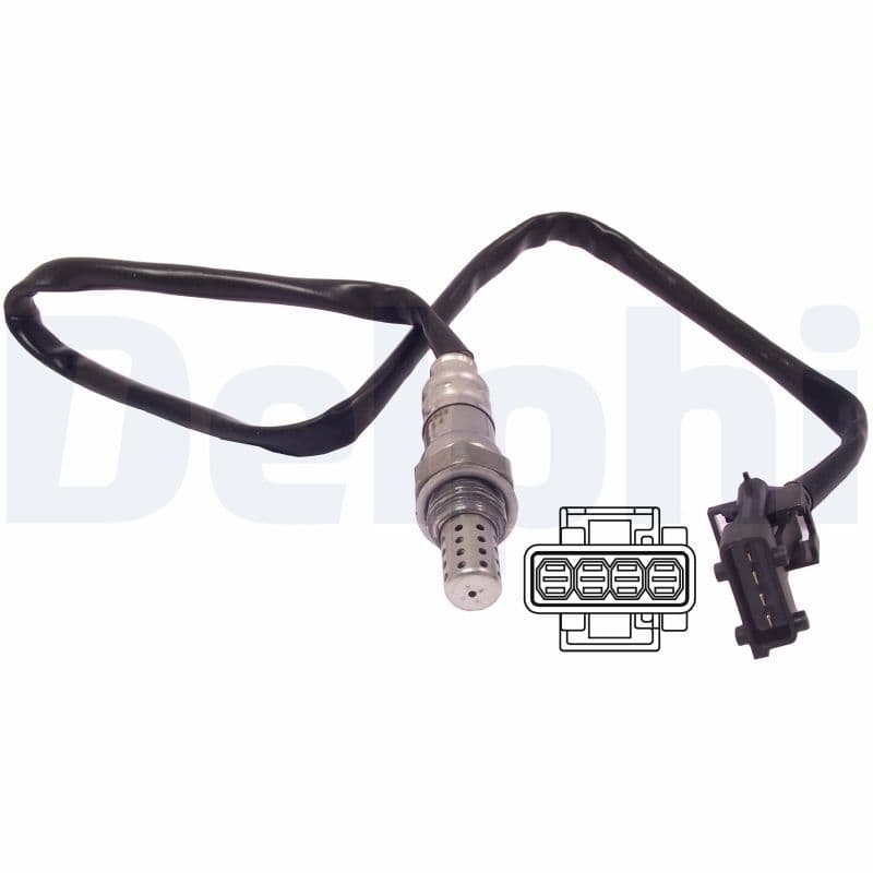 Oksijen Sensörü P106-P206-P207-P208-P306-P308-P405-P406-P508-P2008-P3008-P5008-PARTNER-BERLINGO-RZC- C3-C4-C5-DS3-DS4-SAXO-XSARA-ZX 1.6 16V Thp-Vti BMW N13 B38 F20 F30 Mini N12 N14 N16 N18 R55>R61 — Resim