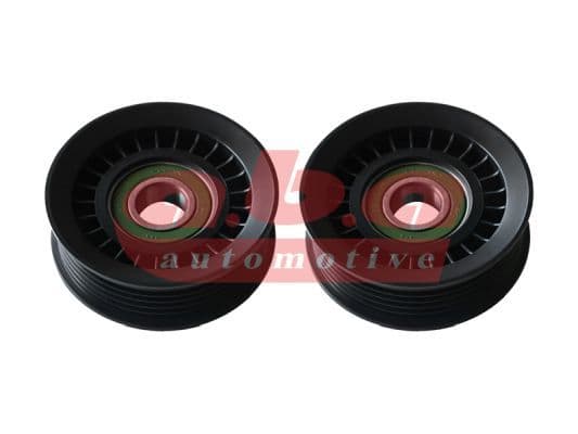 Alternator Gergi Rulmani [Plastik Rulman] Civic VIII IX Cr V IV Hr V 1.6 1.8I VTEC[FK2] 1.8[FB2] 2.0[RE5]2.0 AWD[RE5] [80*75*27] — Foto