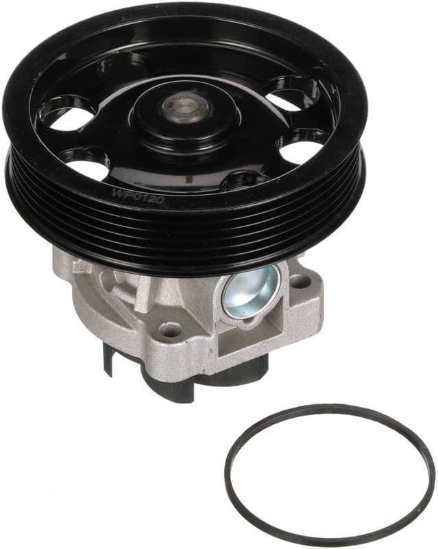 Devirdaim Fiat Albea Doblo Linea Punto 1.3 Mjt JTD 16V Opel Astra H Corsa C - D Combo 1.3CDTI — Resim