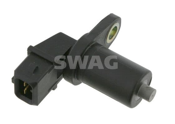 Krank Sensoru BMW E38 M62 E60 E90 M3 M5 — Foto