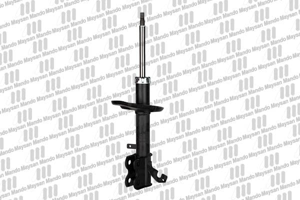 Amortisor On Sag Toyota Corolla 1997-2001 AE111 EE111 Gazli — Resim