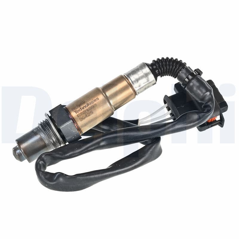 Oksijen Sensörü Ön Opel Astra G-H Corsa C-D Combo C-D Meriva A-Vectra C-Zafira 1.0-1.2-1.4 XEP-XEL 2.0 Ler 3.2 Z32ZE — Resim