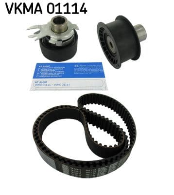 Gergi Kiti Vkma 01114 — Foto