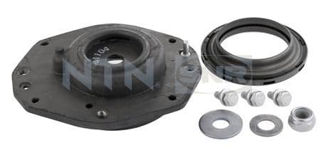 Amortisor Ust Takozu (Sag - Sol) P306-PARTNER II - Berlingo II DV6(1.6HDI 16V) (03-08) XSARA II 1.4H #### — Foto