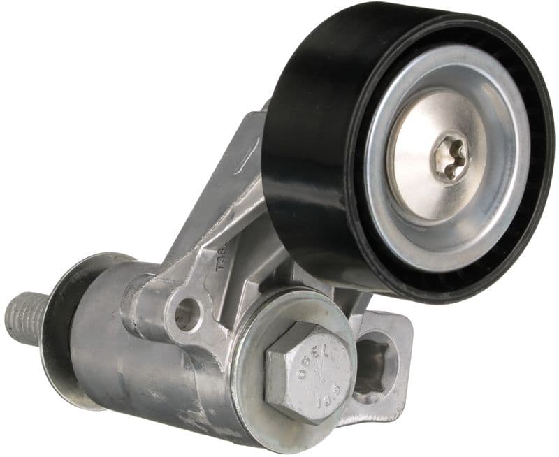 Alternator Gergi Rulmani (Kutuklu) P206 306 406 Partner Berlingo Jumpy XSARA 1.9D 1.9TD 2.1TD 91 — Resim