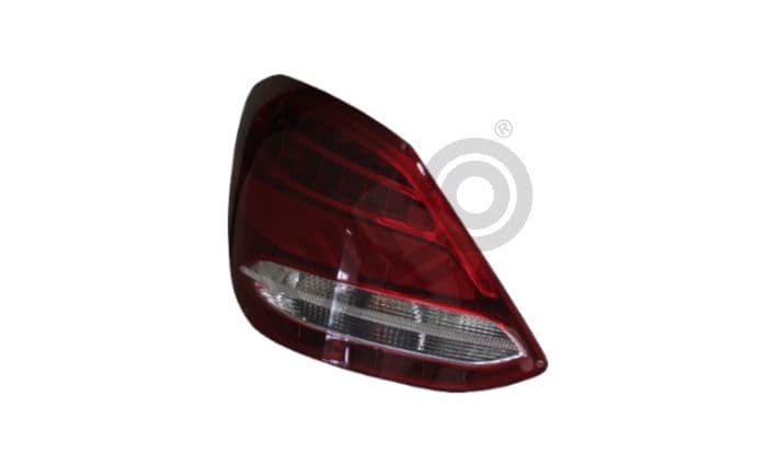 Stop Lambası Sol (Led) C-class — Resim