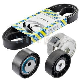 Alternator Gergi Rulmani Partner II Berlingo II P406 2,0HDI 8V 05>08 P307 P407 P508 P607 C4 C5 II C5 III C6 05>JUMPY III Scudo III EXPERT III 07> 2,0HDI 16V Focus II C MAX 04>11 Kuga S MAX 06>15 2,0TDCI Olcu: (67,7 * 70×25) — Foto