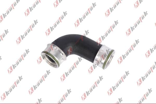 Turbo Intercooler Hortumu — Resim