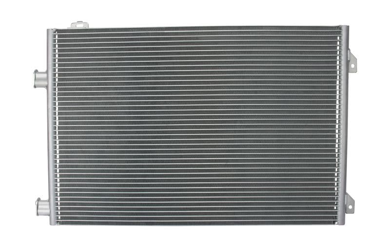 Klima Kondenseri Clio Symbol 1.5 DCI 04> [658X411X16] — Resim