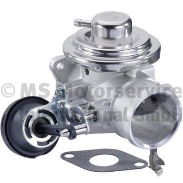 Egr Valfi POLO-GOLF4-BORA-A3-TOLEDO 1.4-1.9 Tdi — Foto