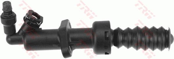 Debriyaj Alt Merkezi P206 98> P307 00> P308 — Resim