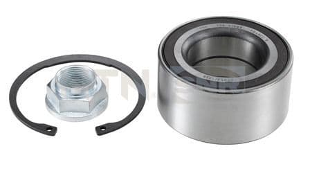 ÖN TEKER RULMANI HONDA CRV 2.0L R20A2 (RE5 kasa) 06-12 / 1.6L N16A2 N16A4 (RE6 kasa) 13-> / 1.5L L15B (RW2 kasa) 16-> / HR-V 1.5L L15BY (RU1 kasa) 19 — Foto